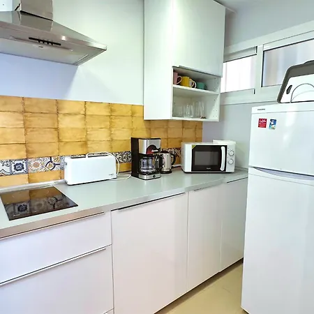 Apartament Modern Renovated One Bed In Edificio Apolo Center *