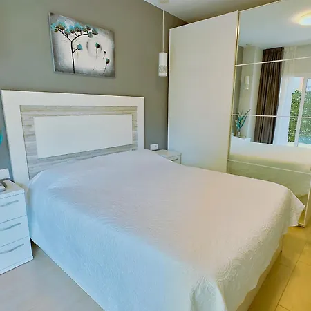 Apartament Modern Renovated One Bed In Edificio Apolo Center *