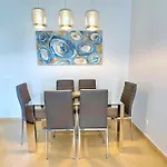 Modern Renovated One Bed In Edificio Apolo Center *