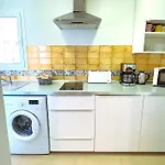 Modern Renovated One Bed In Edificio Apolo Center