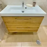 Modern Renovated One Bed In Edificio Apolo Center Апартаменты Марбелья