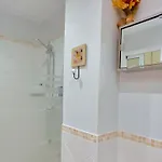 Modern Renovated One Bed In Edificio Apolo Center *
