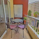 Modern Renovated One Bed In Edificio Apolo Center Апартаменты Марбелья
