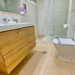 Modern Renovated One Bed In Edificio Apolo Center Марбелья