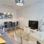 Апартаменты Modern Renovated One Bed In Edificio Apolo Center *