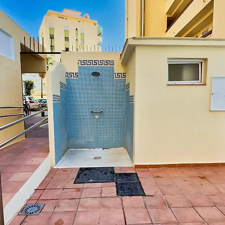 Modern Renovated One Bed In Edificio Apolo Center Апартаменты *