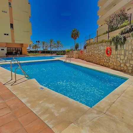 Modern Renovated One Bed In Edificio Apolo Center